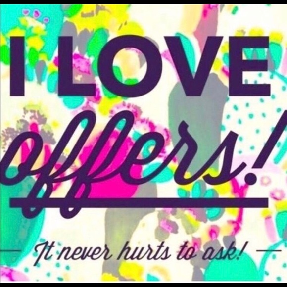 Make me an Offer! - Picture 1 of 1